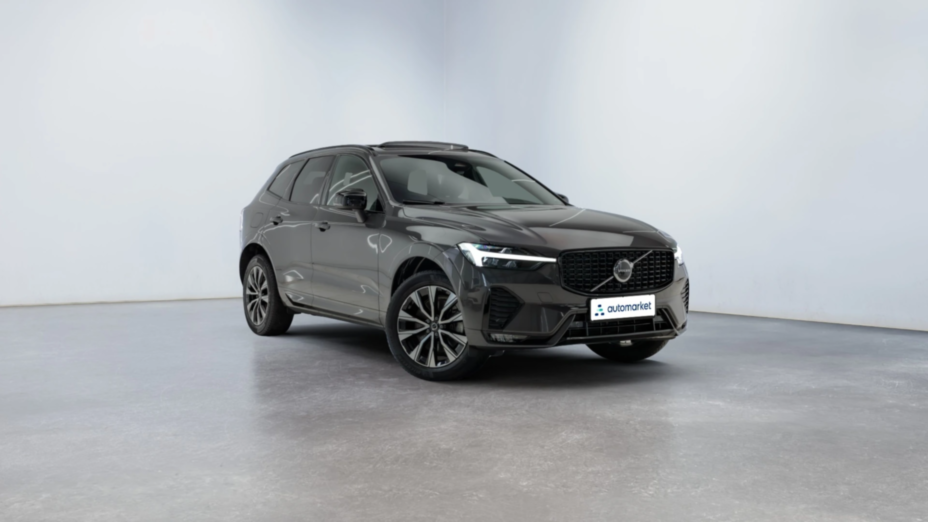 VOLVO XC60 XC60 B4 D AWD Plus Dark aut