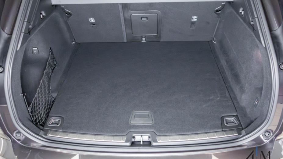 VOLVO XC60 XC60 B4 D AWD Plus Dark aut