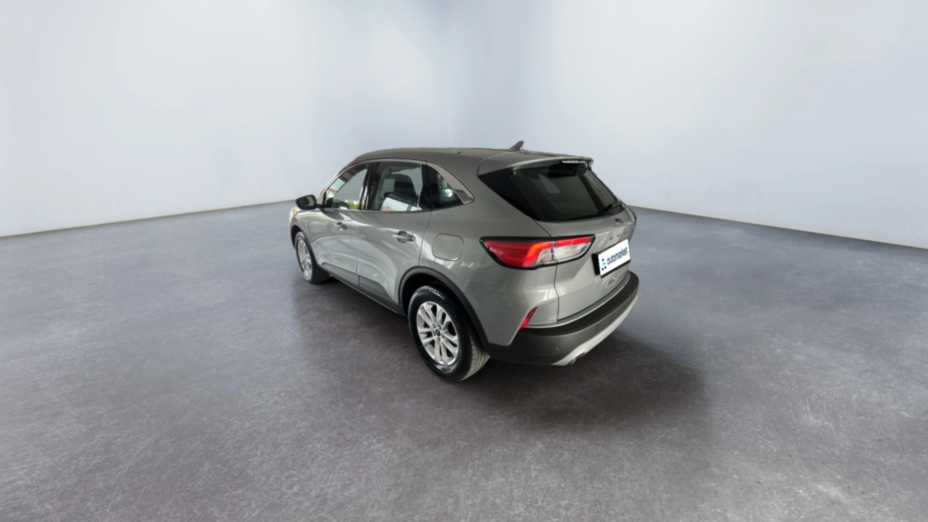 FORD Kuga Kuga 2.0 EcoBlue mHEV FWD Titanium