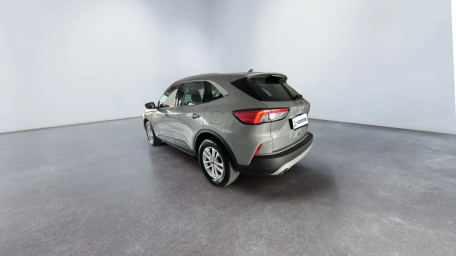 FORD Kuga Kuga 2.0 EcoBlue mHEV FWD Titanium