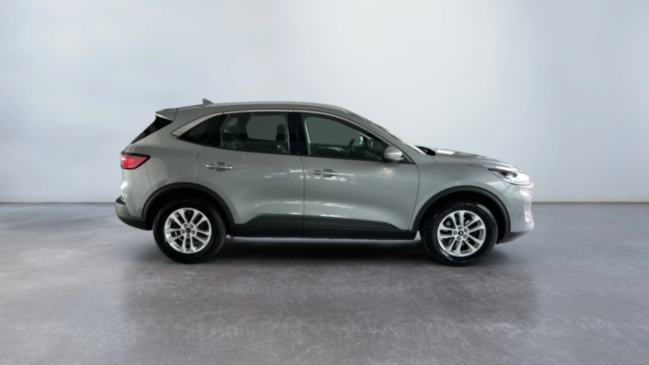 FORD Kuga Kuga 2.0 EcoBlue mHEV FWD Titanium