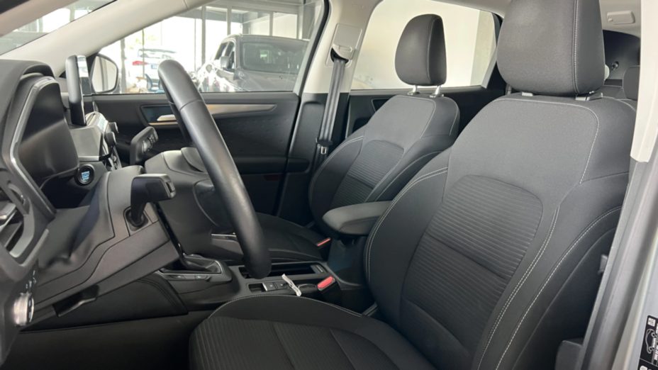 FORD Kuga Kuga 2.0 EcoBlue mHEV FWD Titanium