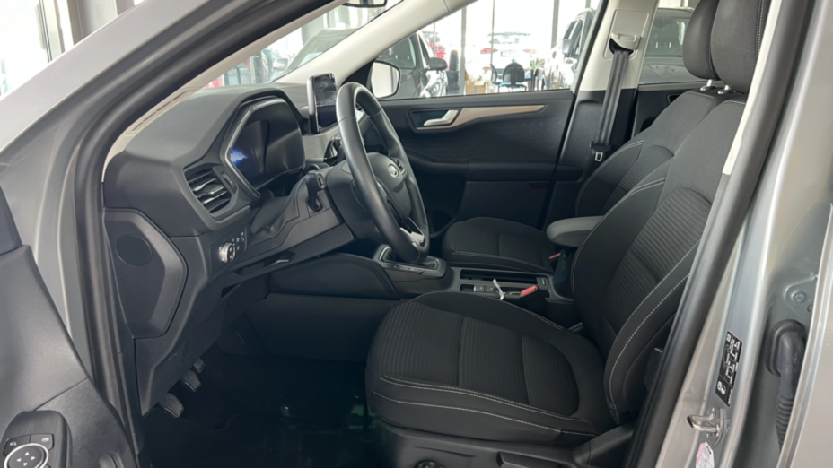 FORD Kuga Kuga 2.0 EcoBlue mHEV FWD Titanium