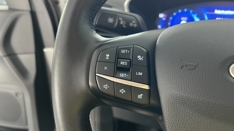 FORD Kuga Kuga 2.0 EcoBlue mHEV FWD Titanium
