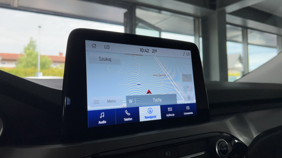 FORD Kuga Kuga 2.0 EcoBlue mHEV FWD Titanium