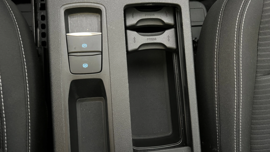 FORD Kuga Kuga 2.0 EcoBlue mHEV FWD Titanium
