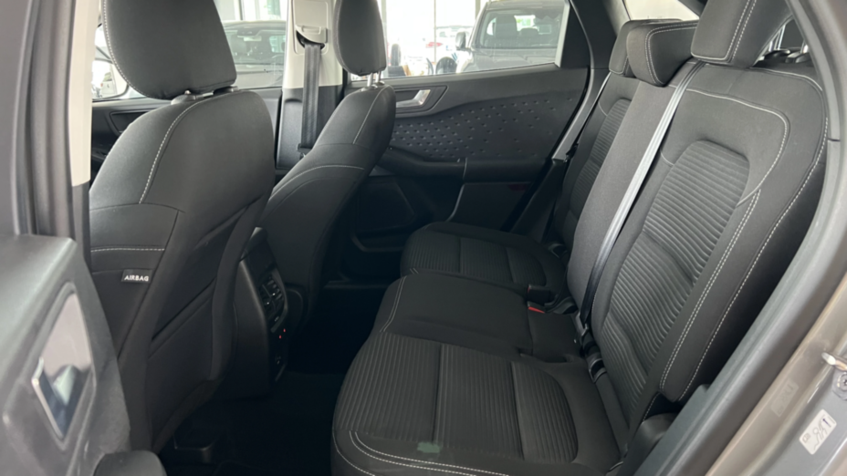 FORD Kuga Kuga 2.0 EcoBlue mHEV FWD Titanium