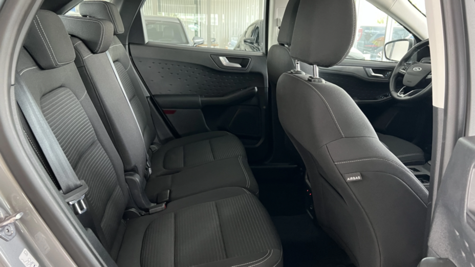 FORD Kuga Kuga 2.0 EcoBlue mHEV FWD Titanium