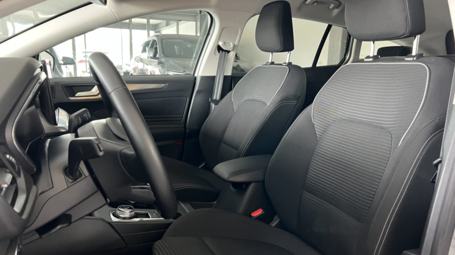 FORD Focus Focus 1.5 EcoBlue SCR Titanium aut