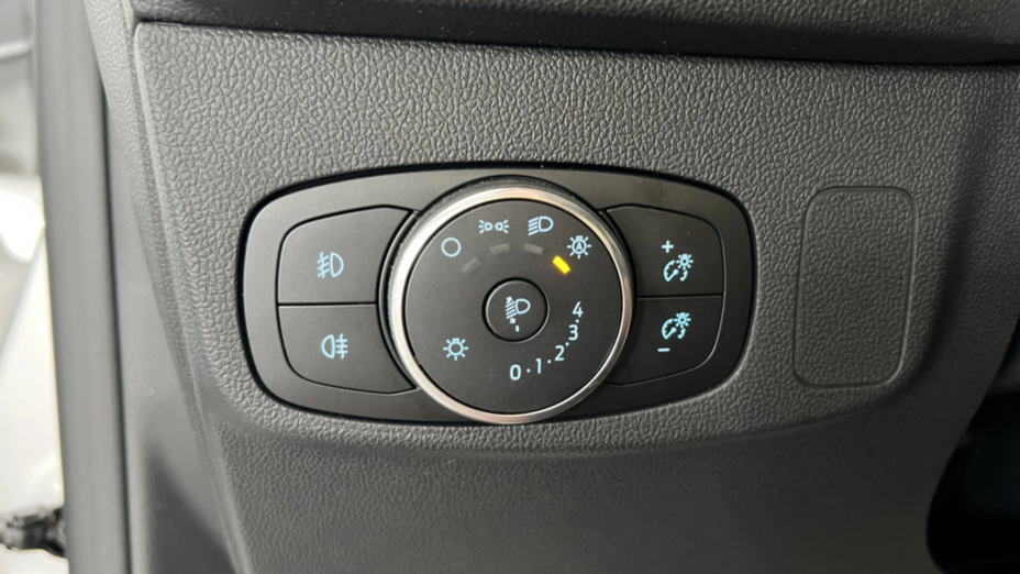 FORD Focus Focus 1.5 EcoBlue SCR Titanium aut
