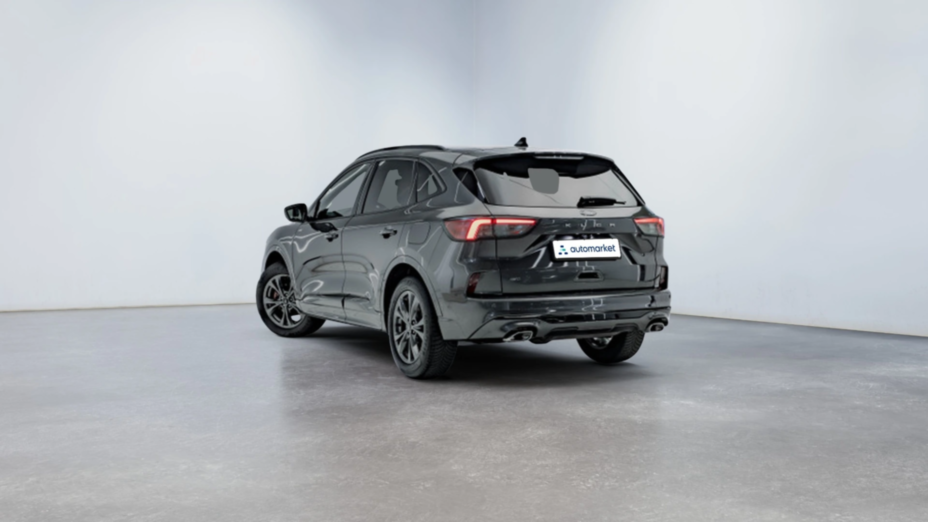 FORD Kuga Kuga 2.0 EcoBlue AWD ST-Line aut