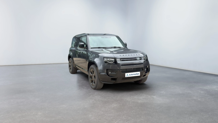 LAND ROVER Defender Defender 110 3.0 D250 mHEV X-Dynamic HSE
