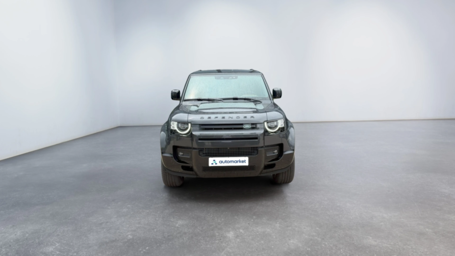 LAND ROVER Defender Defender 110 3.0 D250 mHEV X-Dynamic HSE