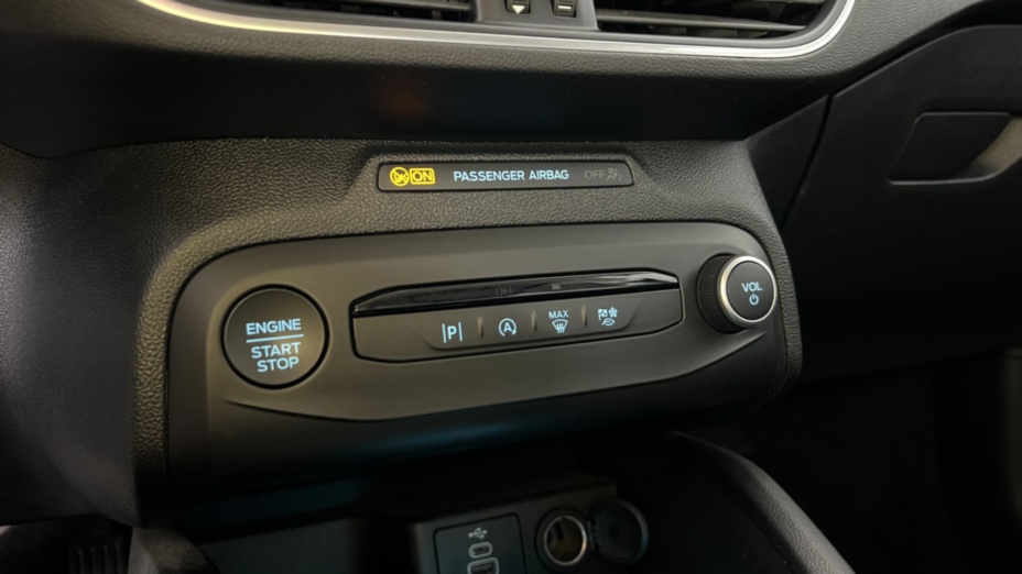 FORD Focus Focus 1.5 EcoBlue SCR Titanium aut
