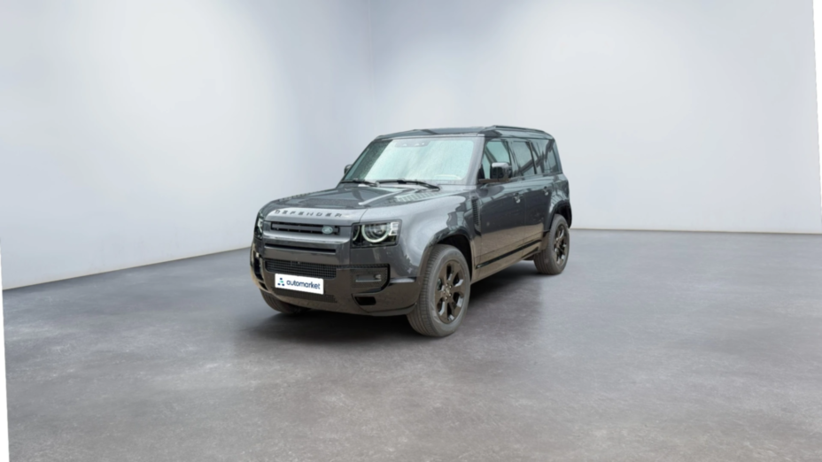 LAND ROVER Defender Defender 110 3.0 D250 mHEV X-Dynamic HSE