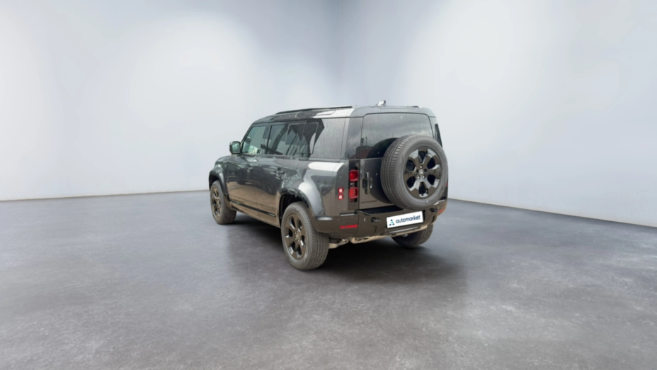 LAND ROVER Defender Defender 110 3.0 D250 mHEV X-Dynamic HSE