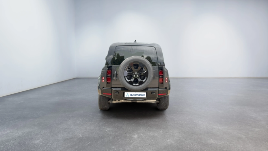 LAND ROVER Defender Defender 110 3.0 D250 mHEV X-Dynamic HSE