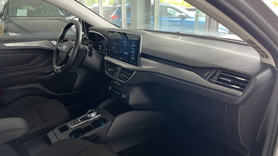 FORD Focus Focus 1.5 EcoBlue SCR Titanium aut