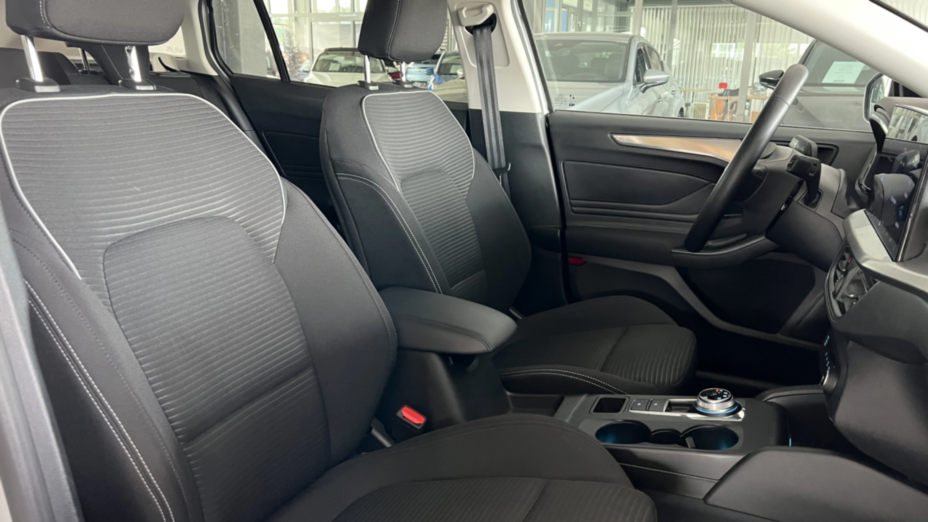 FORD Focus Focus 1.5 EcoBlue SCR Titanium aut