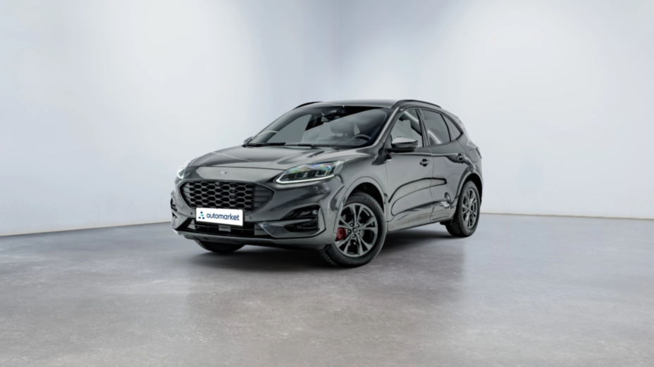 FORD Kuga Kuga 2.0 EcoBlue AWD ST-Line aut