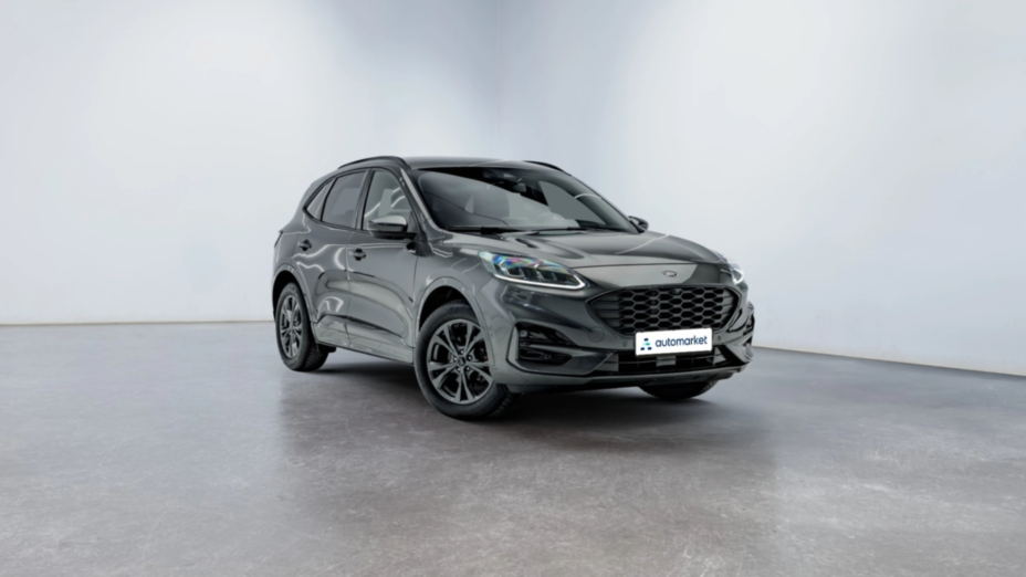 FORD Kuga Kuga 2.0 EcoBlue AWD ST-Line aut