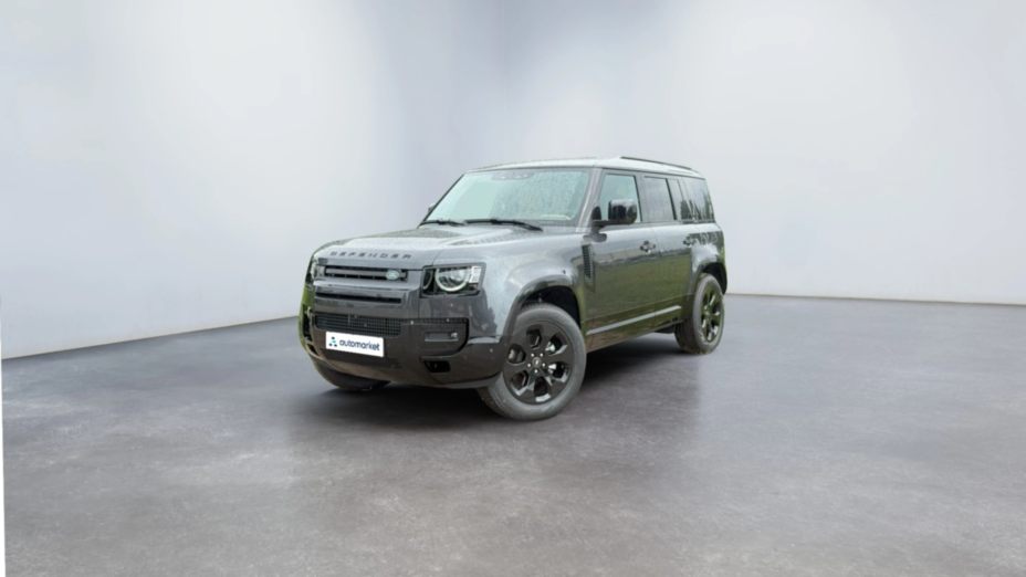 LAND ROVER Defender Defender 110 3.0 D250 mHEV X-Dynamic HSE