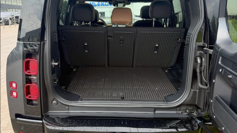 LAND ROVER Defender Defender 110 3.0 D250 mHEV X-Dynamic HSE