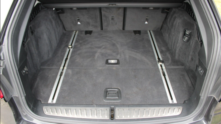 BMW Seria 5 520d xDrive aut
