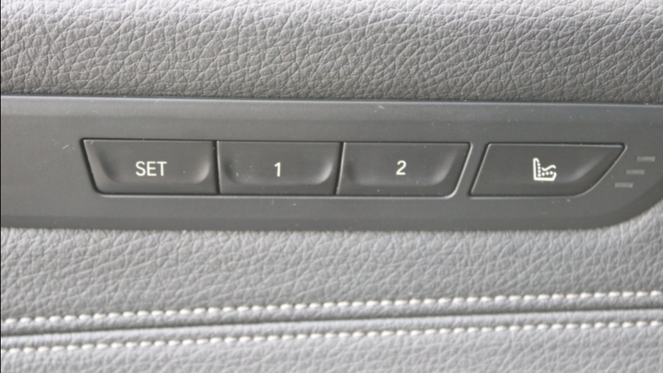 BMW Seria 5 520d xDrive aut