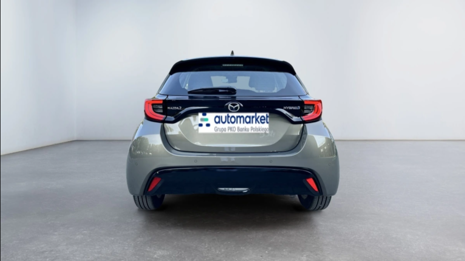 MAZDA 2 2 1.5 Hybrid Agile CVT