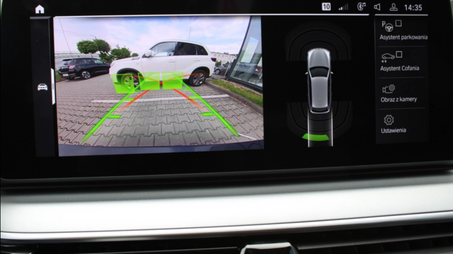 BMW Seria 5 520d xDrive aut