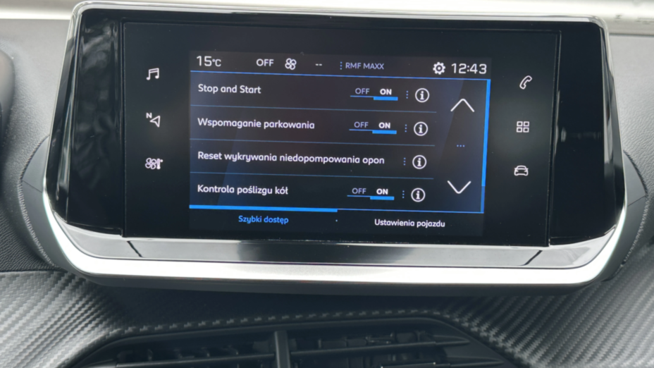 PEUGEOT 2008 2008 1.2 PureTech Allure S&S EAT8
