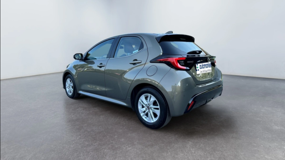 MAZDA 2 2 1.5 Hybrid Agile CVT