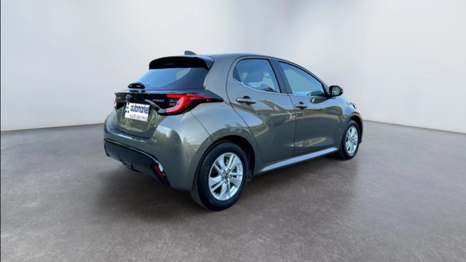 MAZDA 2 2 1.5 Hybrid Agile CVT