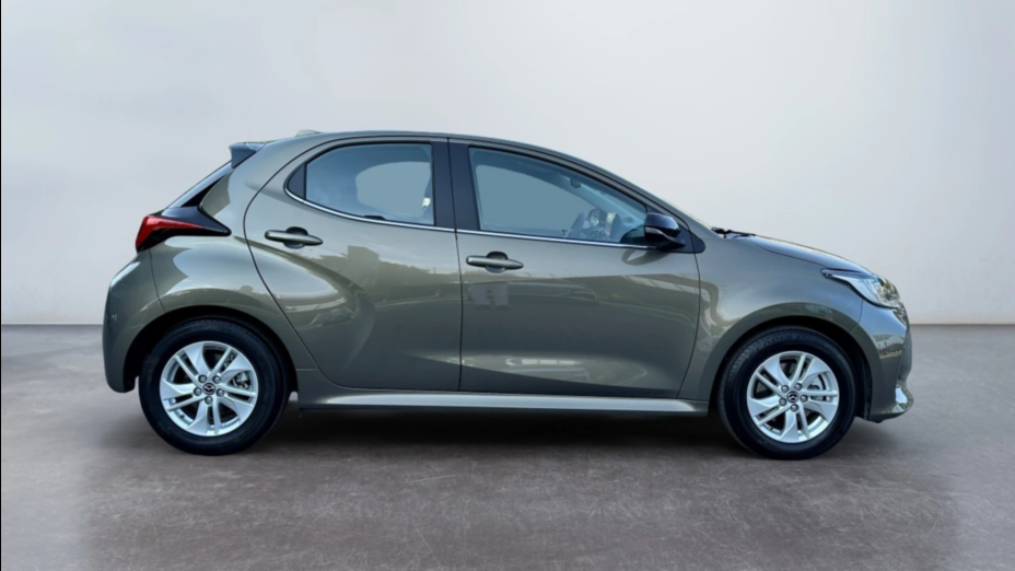 MAZDA 2 2 1.5 Hybrid Agile CVT