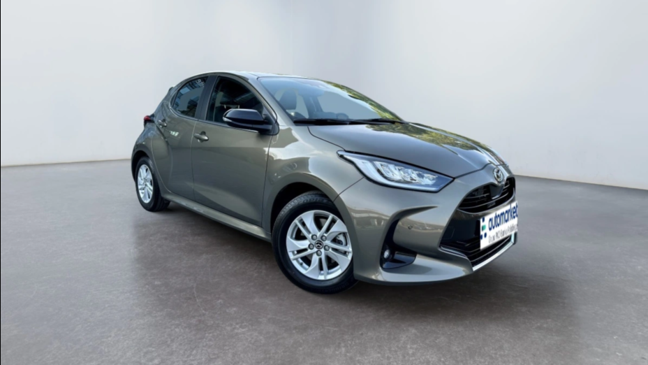MAZDA 2 2 1.5 Hybrid Agile CVT