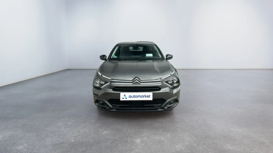 CITROEN C4 C4 1.5 BlueHDi Shine S&S