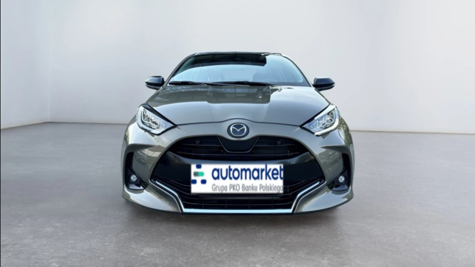 MAZDA 2 2 1.5 Hybrid Agile CVT