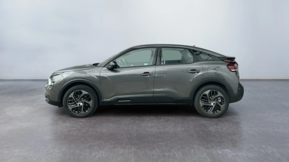 CITROEN C4 C4 1.5 BlueHDi Shine S&S