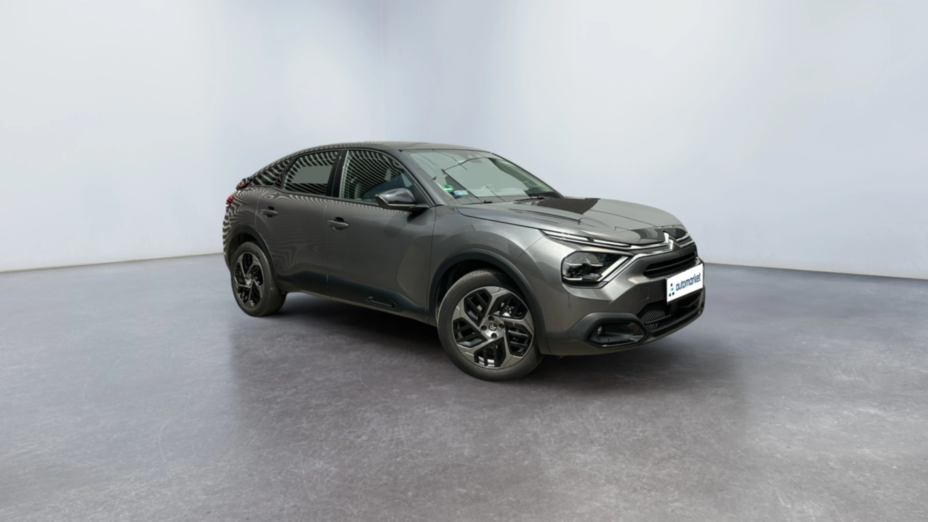 CITROEN C4 C4 1.5 BlueHDi Shine S&S