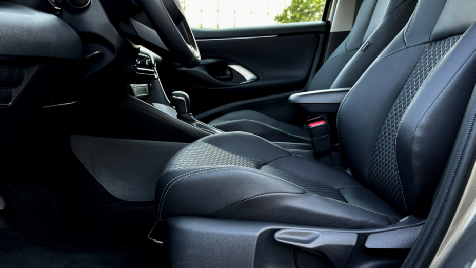 MAZDA 2 2 1.5 Hybrid Agile CVT
