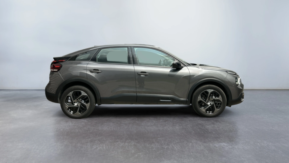 CITROEN C4 C4 1.5 BlueHDi Shine S&S