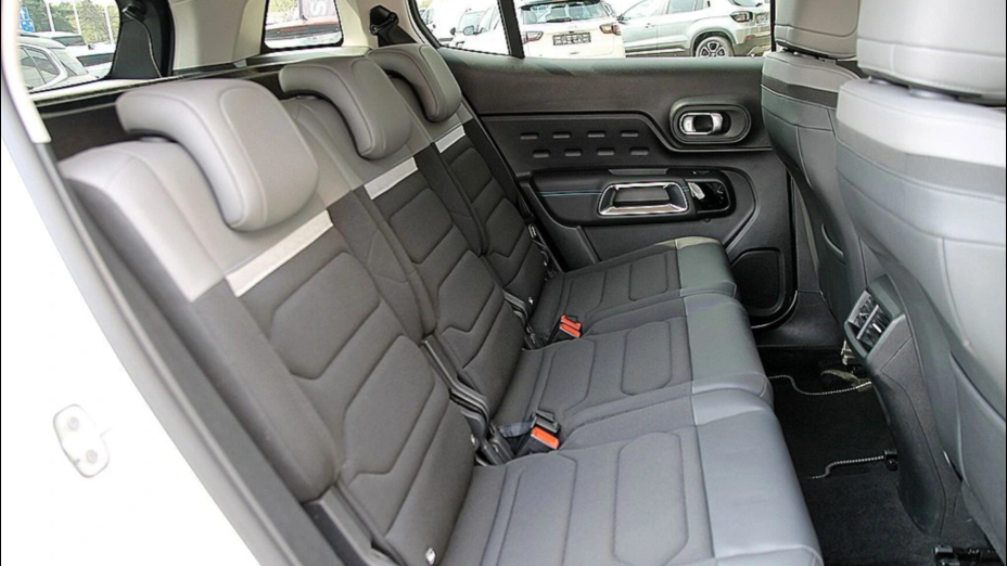 CITROEN C5 Aircross C5 Aircross 1.2 PureTech C-Series
