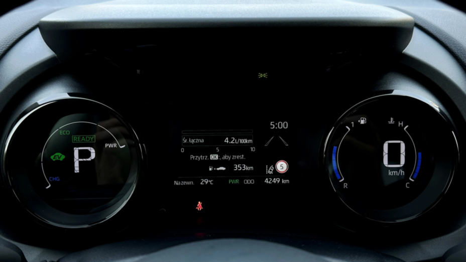 MAZDA 2 2 1.5 Hybrid Agile CVT