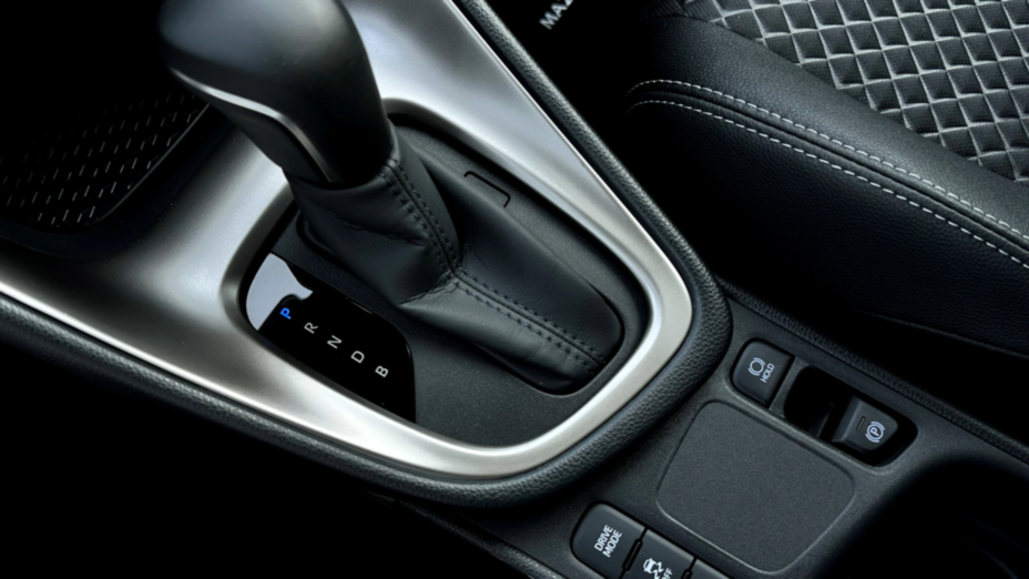 MAZDA 2 2 1.5 Hybrid Agile CVT
