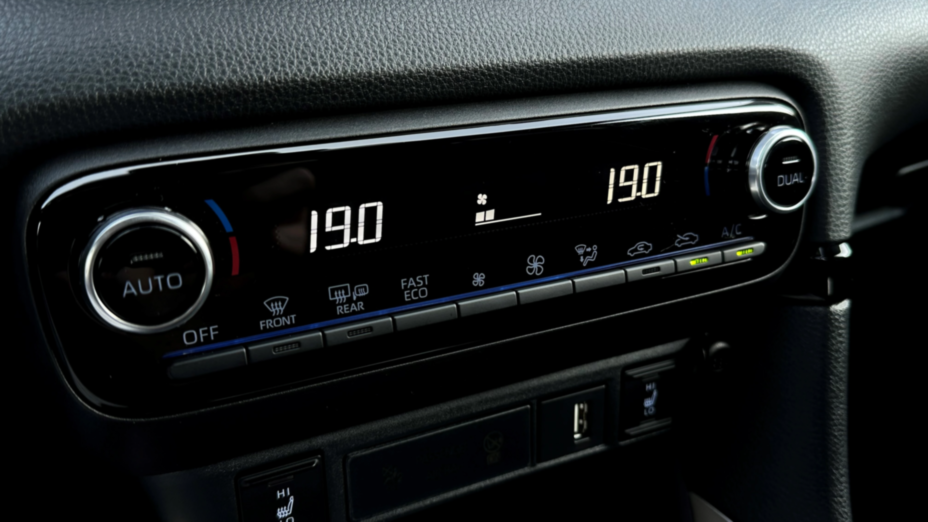 MAZDA 2 2 1.5 Hybrid Agile CVT