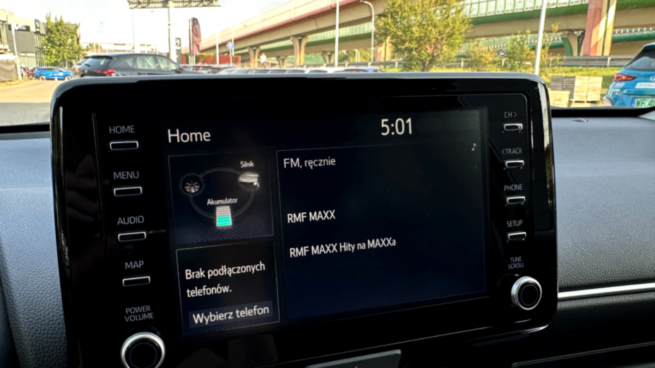MAZDA 2 2 1.5 Hybrid Agile CVT