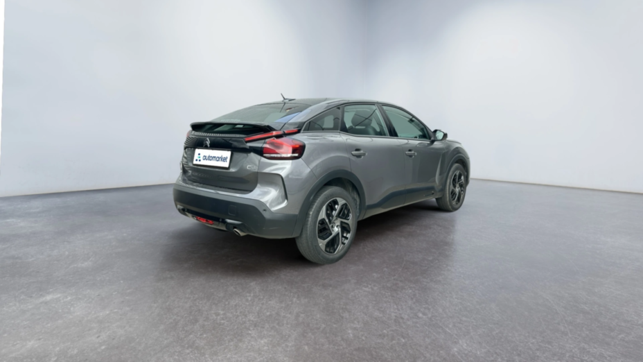 CITROEN C4 C4 1.5 BlueHDi Shine S&S