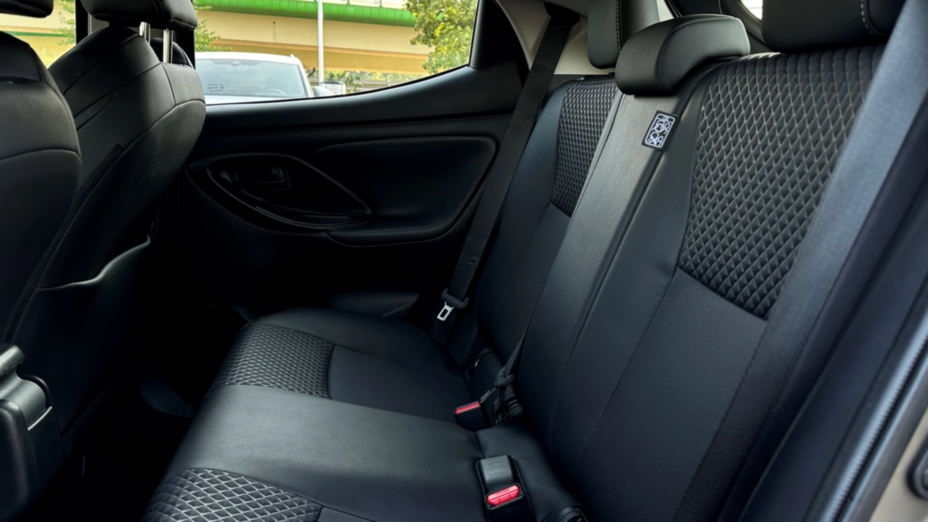 MAZDA 2 2 1.5 Hybrid Agile CVT