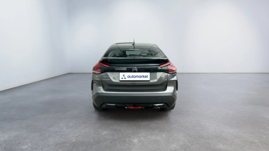 CITROEN C4 C4 1.5 BlueHDi Shine S&S